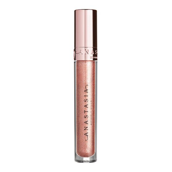 LIP GLOSS - AMBER SPARKLE